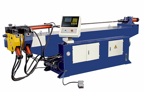 NC Pipe Bending Machine