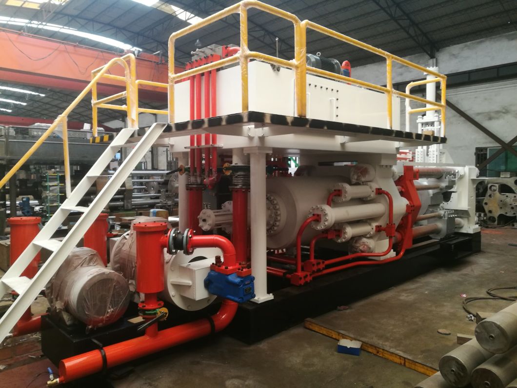 How to choose aluminum profile extrusion press machine correctly