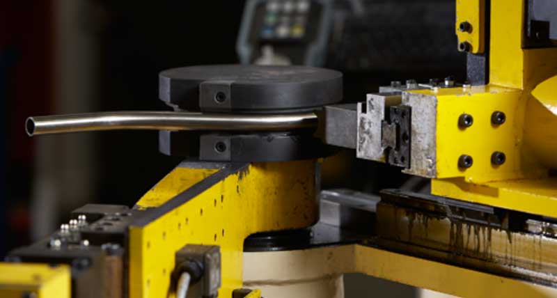Maximizing Efficiency and Precision: The Benefits of Investing in Wonsten’s CNC Pipe Bending Machines in the Chinese Market