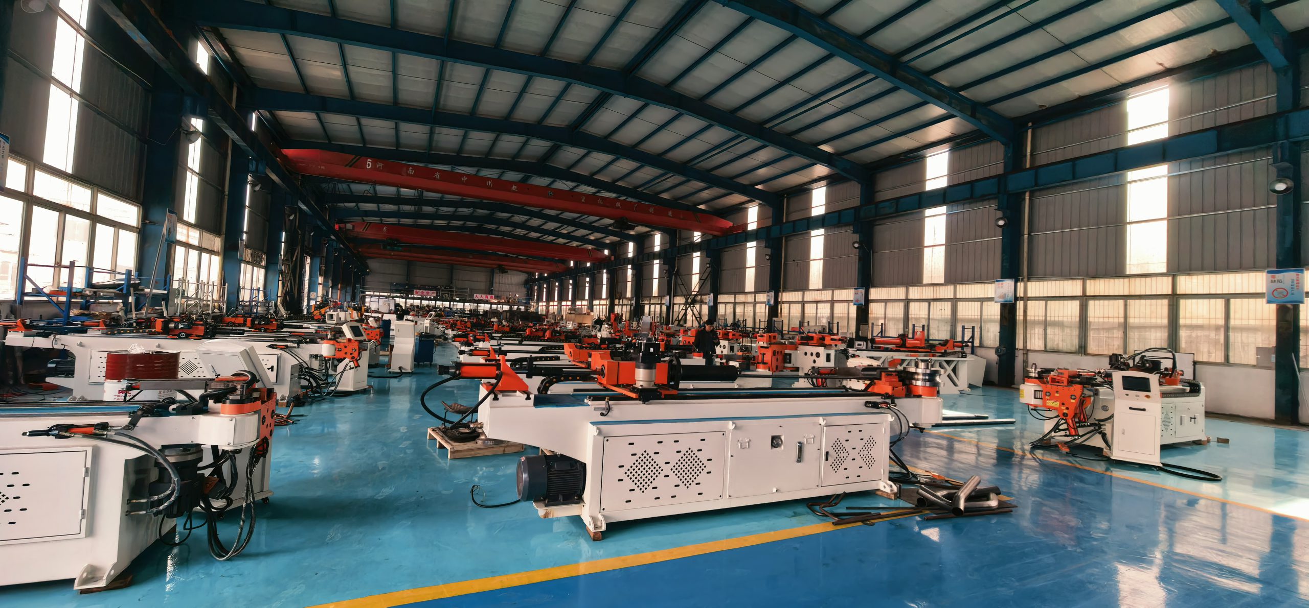 A Milestone in Manufacturing: WONSTEN GROUP Scales Up to Empower Your Business