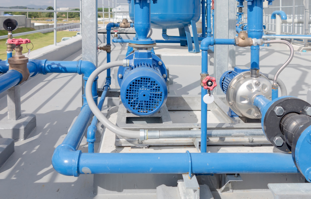 HVAC Tube Manufacturing & Profiling