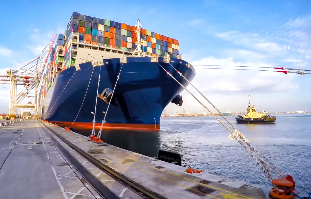 Shipbuilding Pipe Bending & Sawing