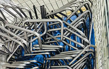 Controlling Tube Ovality and Springback in Pipe Bending Machines Under Tight Tolerances | Wonsten Group